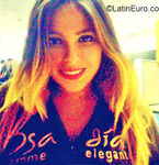 voluptuous Venezuela girl Lia from Caracas VE383