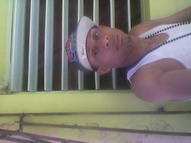 Date this funny Dominican Republic man Jordan from Santo Domingo DO21096