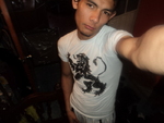 georgeous United States man Ricardo from Mexico US15807