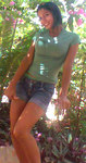 pretty Venezuela girl Naimar from Guayana City VE385