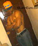 foxy Dominican Republic man Jose from Santo Domingo DO21135