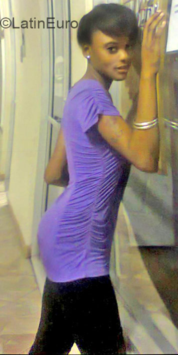 Date this funny Jamaica girl Janeal from Kingston JM1933