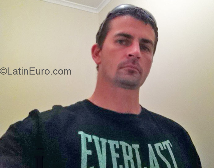 Date this gorgeous Brazil man Brettcooper from Macapa BR9189