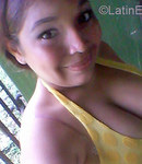 fun Panama girl Nidia from Panama City PA542