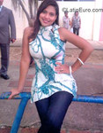 lovely Venezuela girl Isa from Barinas VE388