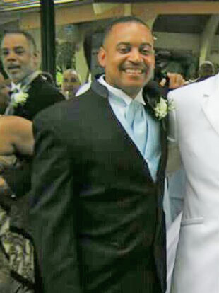 Date this happy United States man Gregory from Atlanta US15828