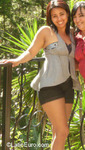 pretty Panama girl Lizbeth from Panama City PA544