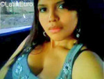 fun Honduras girl Yadira from San Pedro Sula HN1434