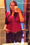 hard body Honduras girl Lizbeth from San Pedro Sula HN1436
