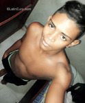 luscious Colombia man Nadir from Medellin CO16873