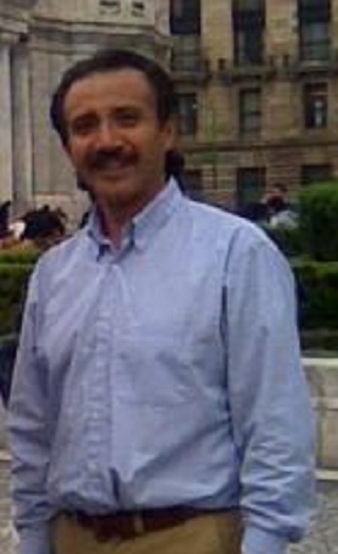 Date this sensual Mexico man Fernando from Mexico MX1361