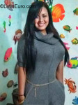 happy Venezuela girl Sara from Tinaquillo VE395