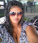 attractive Panama girl Mayra from Panama City PA547