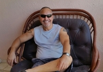 good-looking United States man Daniel from San Antonio US15853