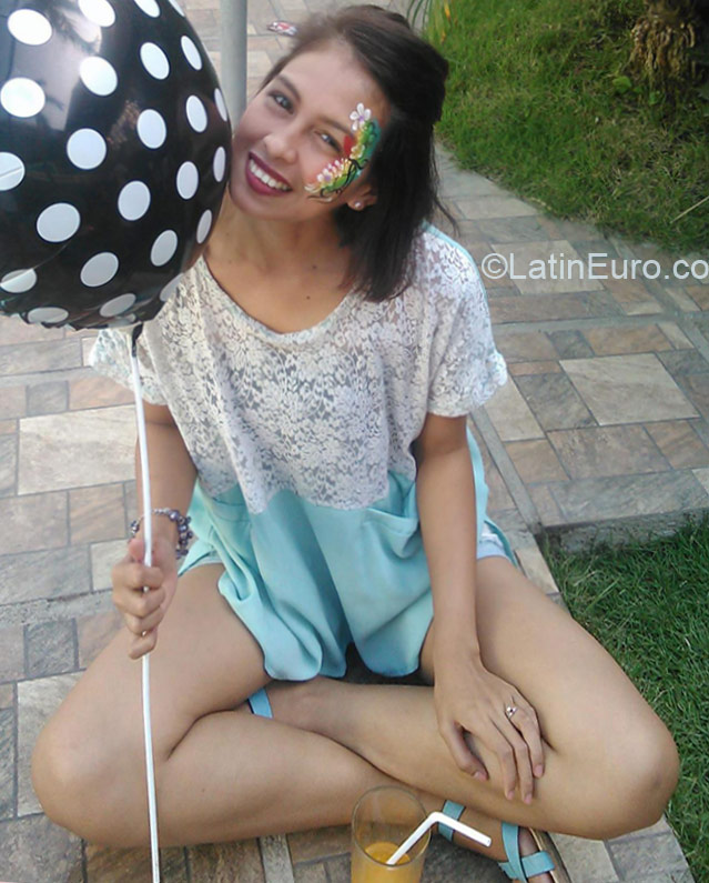Date this funny Philippines girl Jane from Butuan City PH762