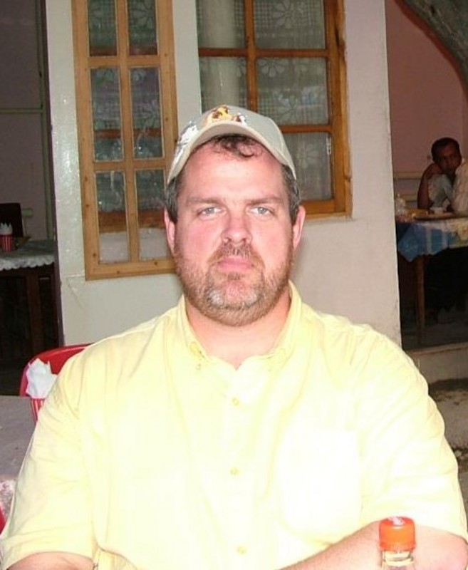 Date this hard body United States man Marvin from Conway US15862