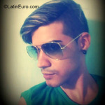 charming Brazil man Jefferson from Campina Grande BR9213