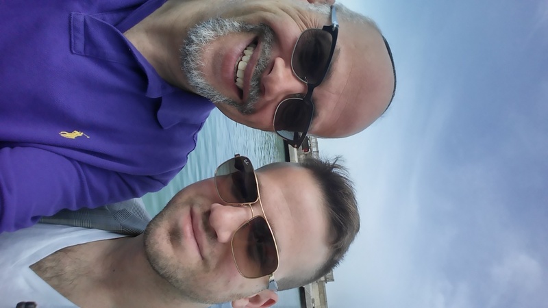 Date this happy Israel man BuscarReyna from Tel Aviv IL23