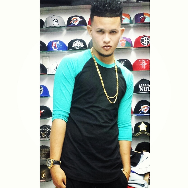 Date this sultry Dominican Republic man Gimi Stharlin R from San Pedro De Macoris DO21306