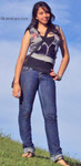 voluptuous Venezuela girl Ashly from Maracay VE401