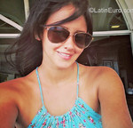 georgeous Panama girl Samatha from Panama City PA554