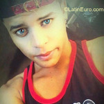 beautiful Dominican Republic man Randi from Santiago DO21320