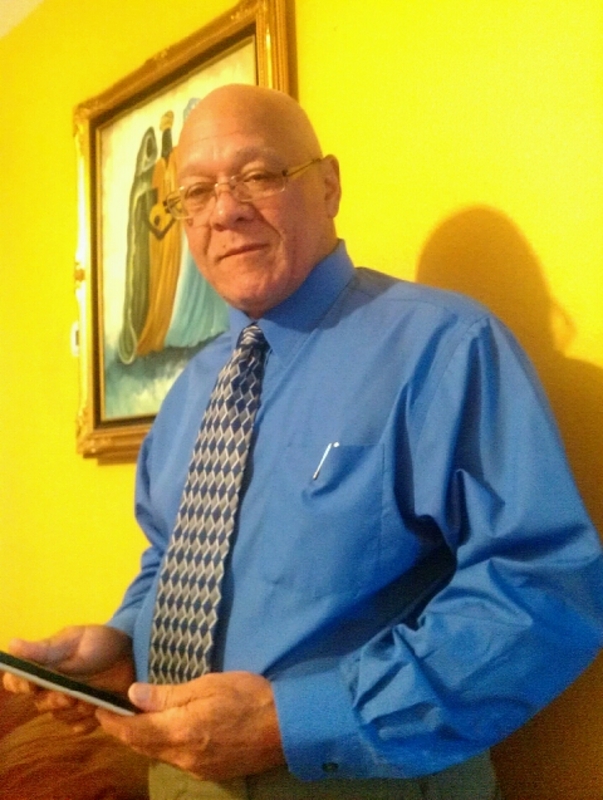 Date this delightful Brazil man Frederick from Orlando BR9221