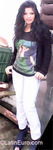 athletic Panama girl Sandra from Panama City PA555