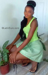 foxy Jamaica girl Shirice from St. Ann JM1952