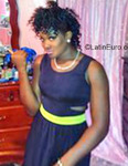 charming Jamaica girl Arina from Kingston JM2172