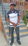 attractive United States man Javon from Brooklyn US15889