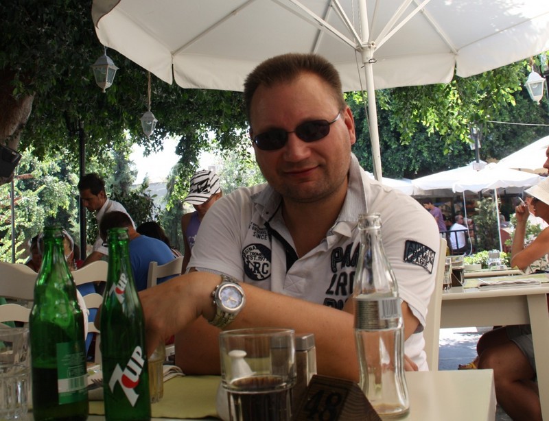 Date this sensual Germany man Jorge from Nordhorn DE365