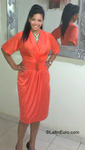 funny Panama girl Janeth from Panama City PA558