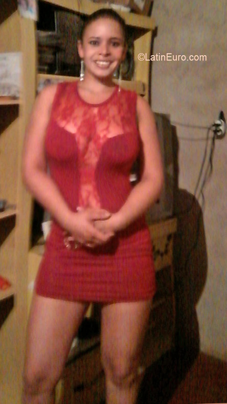 Date this hot Brazil girl Debora from Sao Paulo BR9230