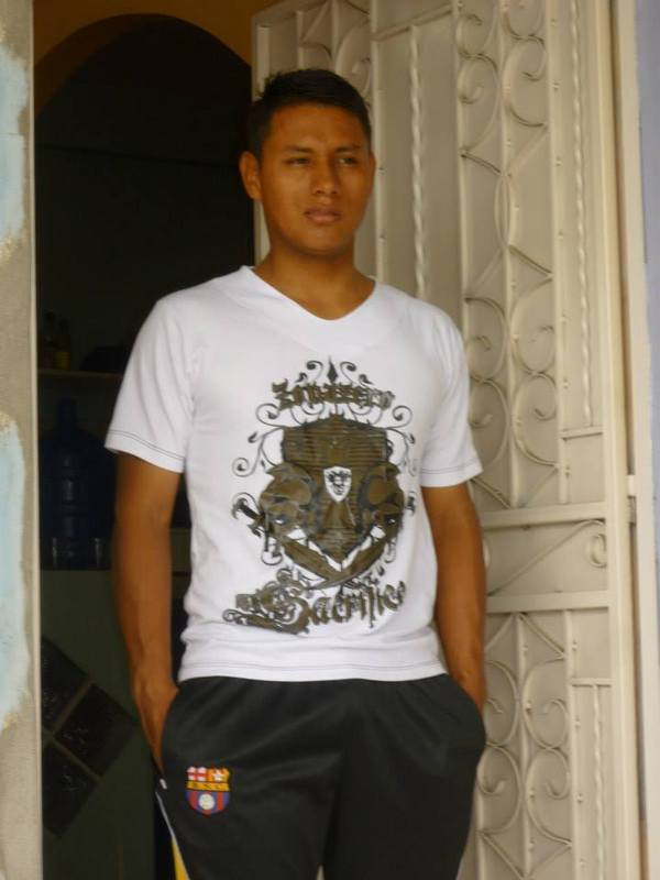 Date this stunning Colombia man Andres from Bogota CO16992