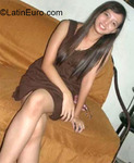 beautiful Philippines girl Rose from Manila PH752