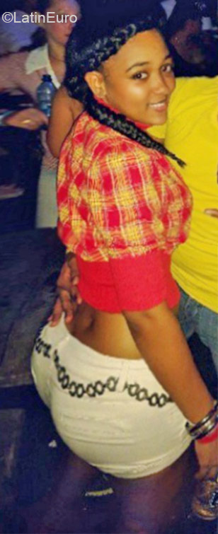 Date this hot Panama girl Mavys0621 from Panama City PA561