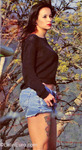 attractive Venezuela girl Malely from Rubio VE414