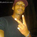beautiful Dominican Republic man Javier from Santiago DO21451