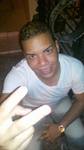 athletic Dominican Republic man  from Puerto Plata DO21477