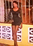 athletic Panama girl Susan from Panama City PA562