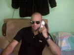 lovely Dominican Republic man Glenn from Santo Domingo DO21507