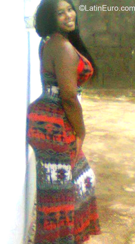 Date this hot Jamaica girl Misciah from Kingston JM1966