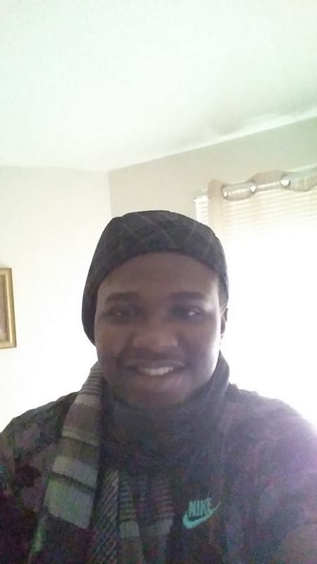 Date this pretty United States man Calvinhal from New York US15926