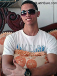 cute Dominican Republic man Matrix de los s from Santo Domingo DO21535