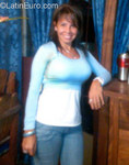 athletic Venezuela girl Ibys from Caracas VE427