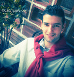 stunning Colombia man Andres from Medellin CO17077
