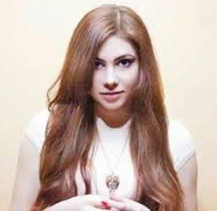 Date this tall Mexico girl Natalia1995 from Mexico City MX1377