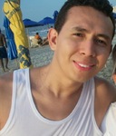 hot Colombia man  from Medellin CO17111