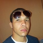 foxy Dominican Republic man DOMINGO from Santo Domingo DO21650